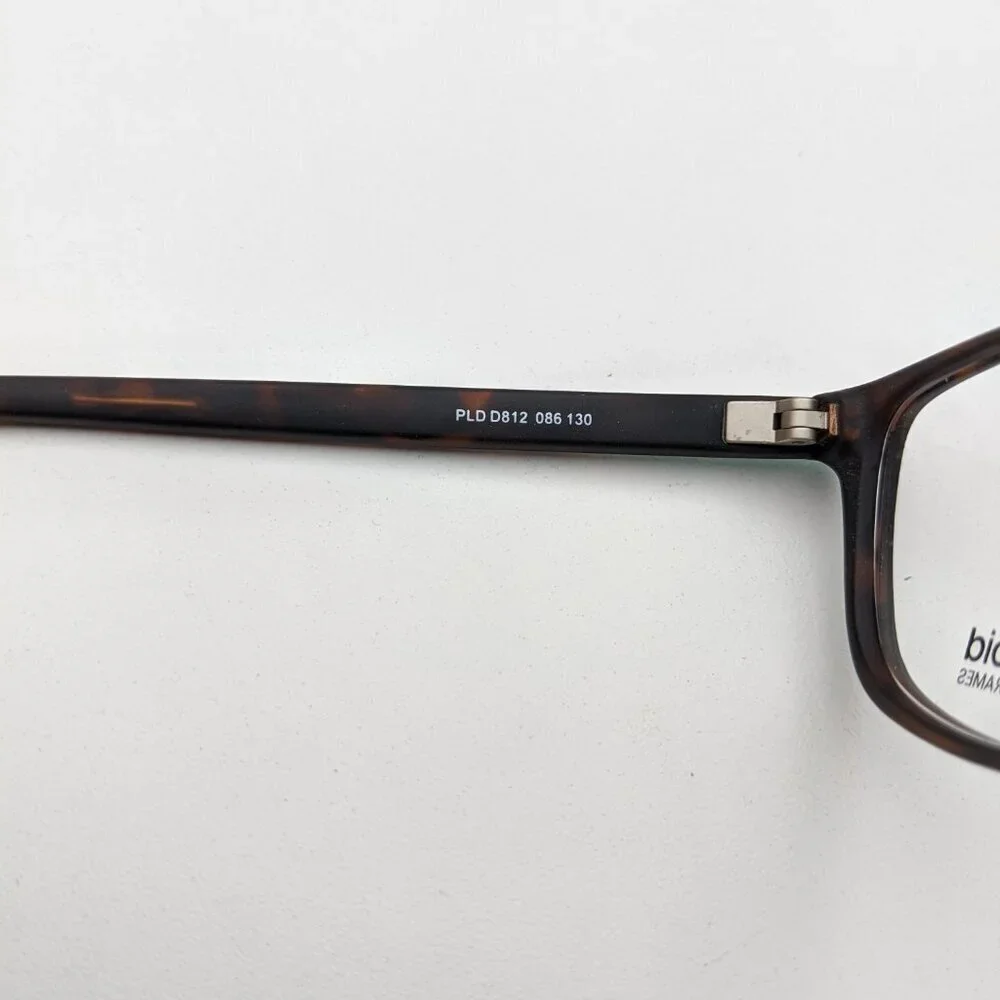 🕶️Polaroid PLD D812 086 Eyeglasses 50/20 130 | EUT402🕶️
